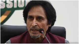 "I have got...' - Ramiz Raja opens up on continuous rant against India during his tenure as PCB chief