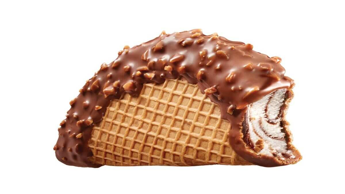 Choco Taco