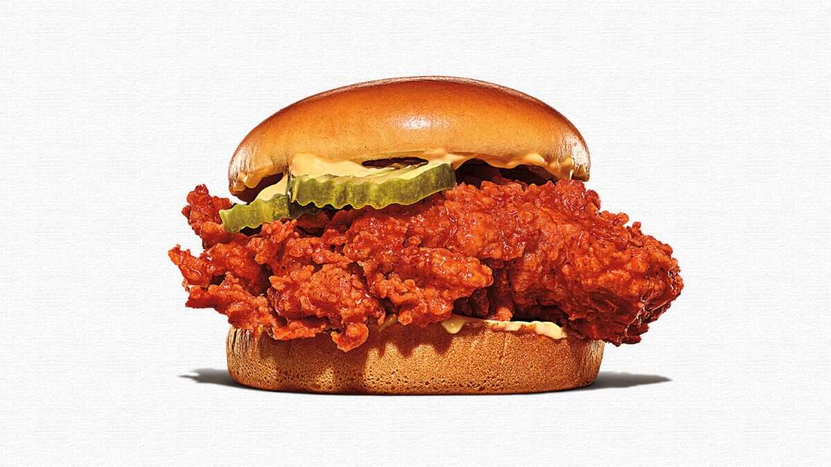 Burger King’s Ch’King