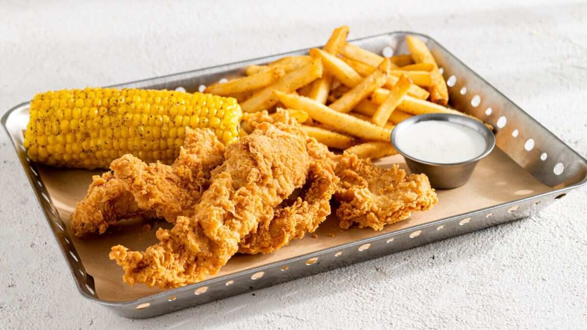 Chili’s Original Chicken Tenders