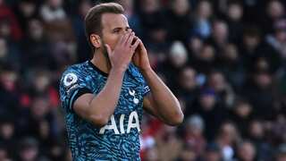 WATCH | 'You let your country down', Brentford fans mock Harry Kane during Premier League clash