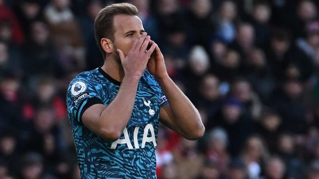 WATCH | 'You let your country down', Brentford fans mock Harry Kane during Premier League clash