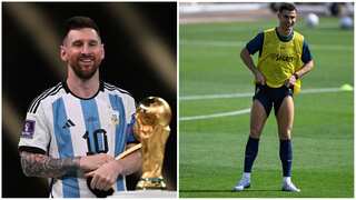 'Greatest footballer in my lifetime': Ronaldo or Messi? Liverpool manager Jurgen Klopp shares his pick