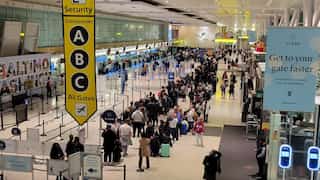 US Southwest Airlines cancels over 70% flights, what can stranded customers do?