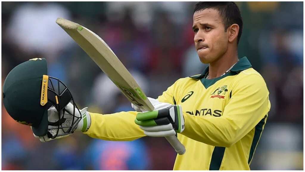 'I got...': Usman Khawaja recalls being stopped by hotel security despite being in Australian jersey