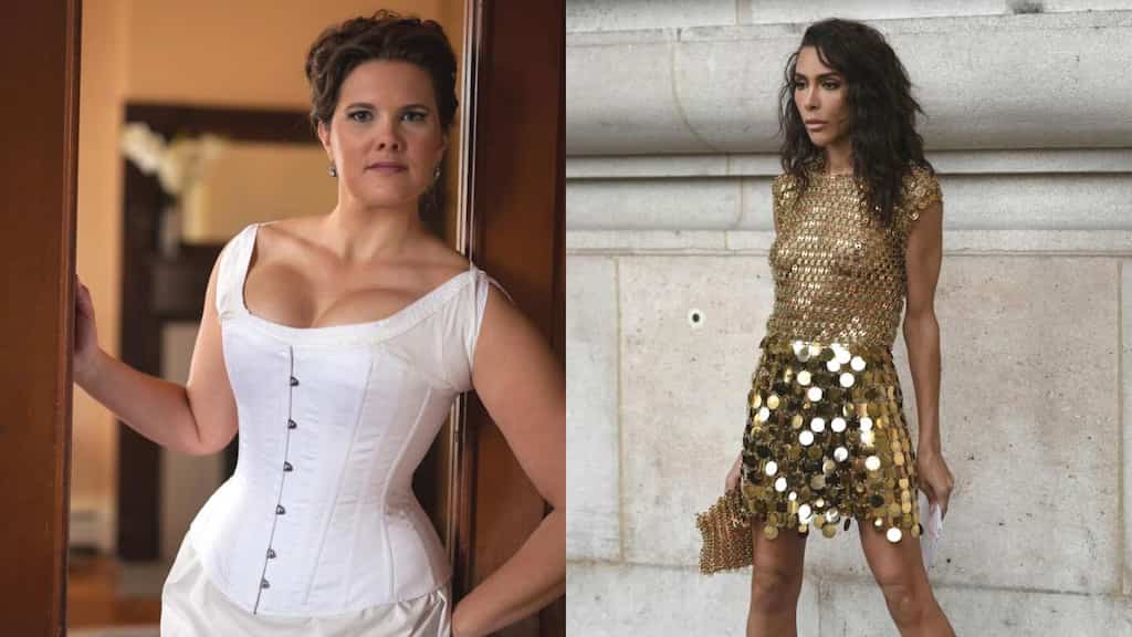 Historic fashion trends that are going to resurface in 2023