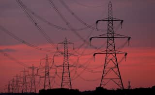 UK government ad urges people to cut their energy consumption for 30 seconds each day