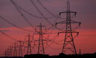 UK government ad urges people to cut their energy consumption for 30 seconds each day