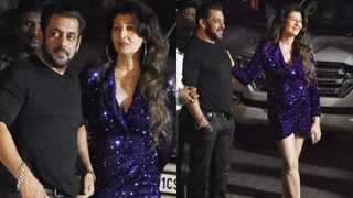 Salman Khan and Sangeeta Bijlani's video trends on social media. Here's why