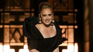 Adele will take ‘an incredibly long break’ after end of upcoming Las Vegas residency