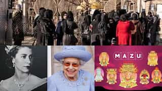 Top 10 World News: UN urges Taliban to end restrictions on women, Syrian forces on alert after IS attack, more