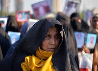 Pakistan's Karachi registers over 200 cases of sexual abuse this year: Report 