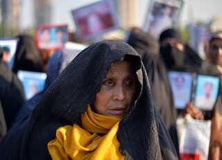 Pakistan's Karachi registers over 200 cases of sexual abuse this year: Report 