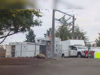 US: Vandals attack power grid in Tacoma, Washington area