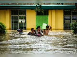 WION Climate Tracker | Philippines Floods: At least 13 killed
