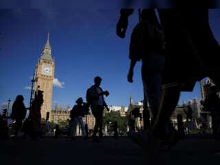 UK: Government launches advert on saving energy