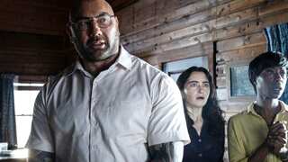 'Knock At The Cabin' new trailer: It's end of the world in M Might Shyamalan's horror thriller