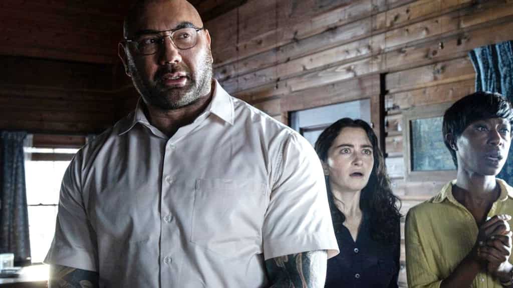 'Knock At The Cabin' new trailer: It's end of the world in M Might Shyamalan's horror thriller