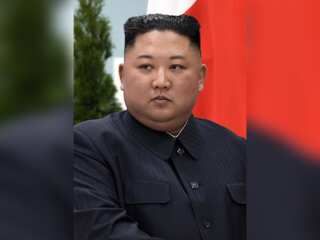 North Korea's Kim unveils new military goals at key party meeting