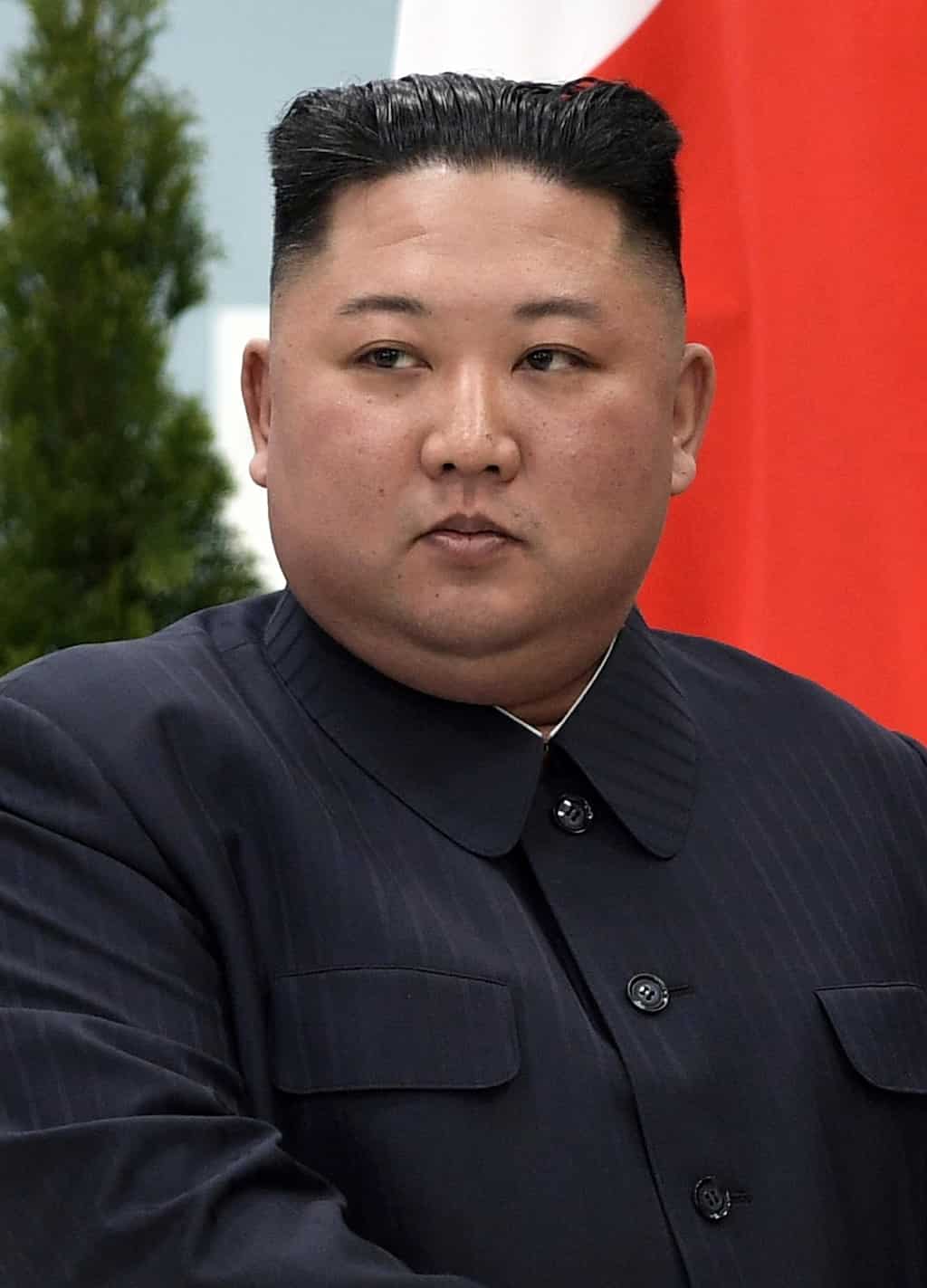 North Korea's Kim unveils new military goals at key party meeting