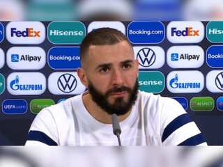 Benzema's agent hits out at France boss Deschamps