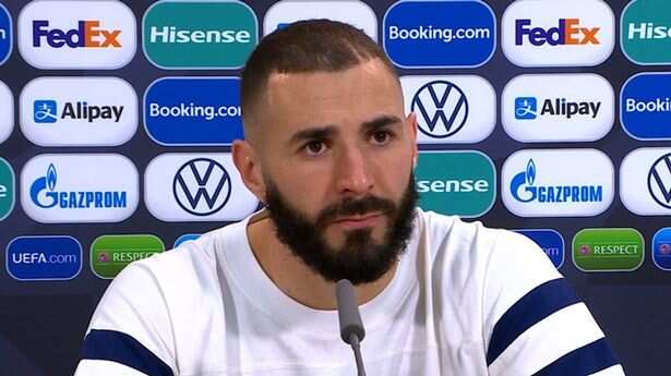 Benzema's agent hits out at France boss Deschamps