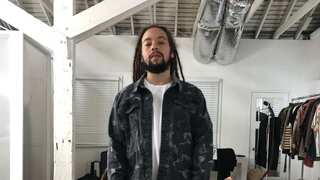 Bob Marley's grandson Jo Mersa Marley passes away at 31