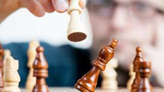 Iranian women players compete without hijab at international chess tournament