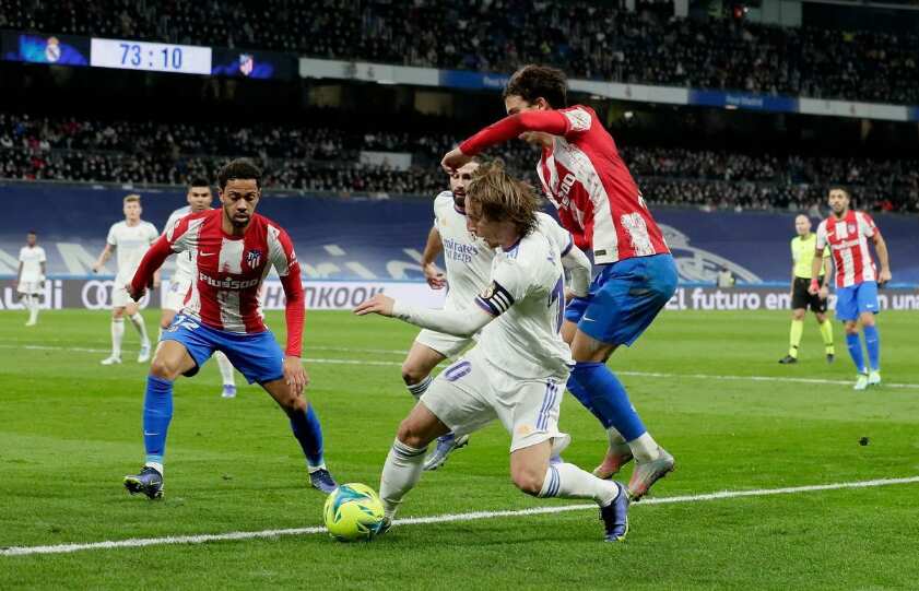 La Liga 2022-23 New Updates: Schedule, Date, Time, Point Table, Live Streaming, teams, Squads and Key Matches