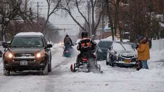 Buffalo, New York, loses 31 lives as it battles ‘blizzard of the century’, gears up for storm aftermath