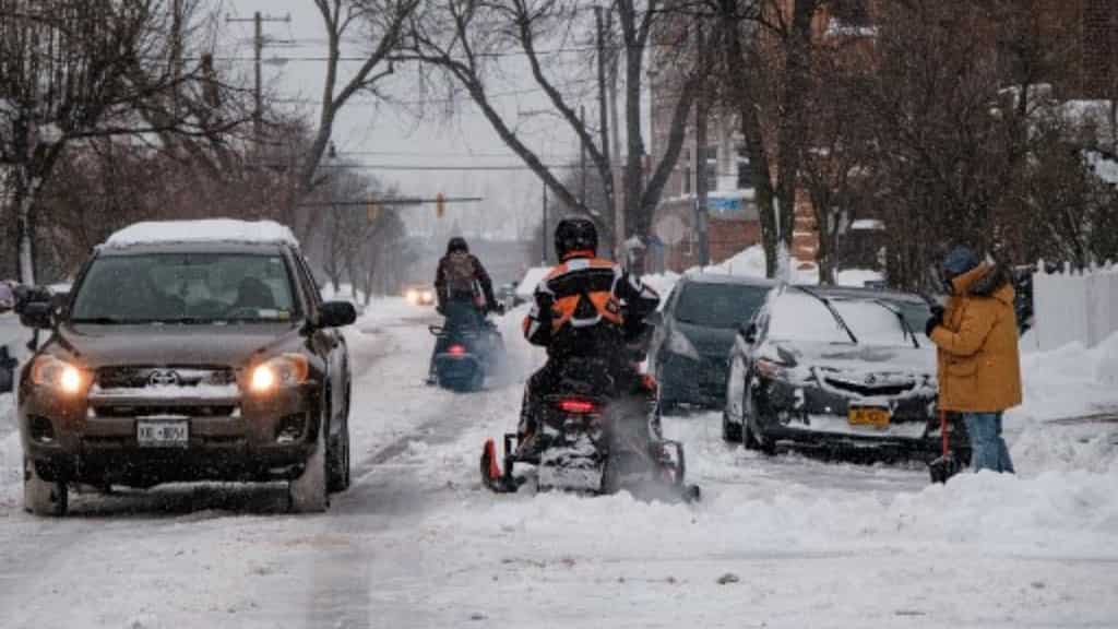 Buffalo, New York, loses 31 lives as it battles ‘blizzard of the century’, gears up for storm aftermath
