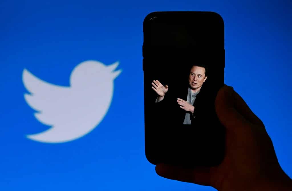 Elon Musk as 'Chief Twit': The year when disruptor disrupted himself