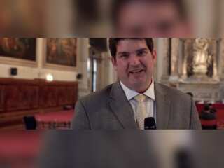 EU corruption scandal: Niccolo Figa-Talamanca to stay in detention
