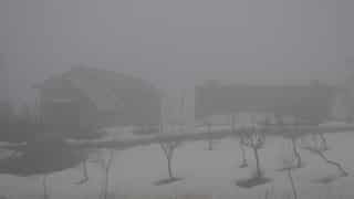 Temperatures across Kashmir region plummet further