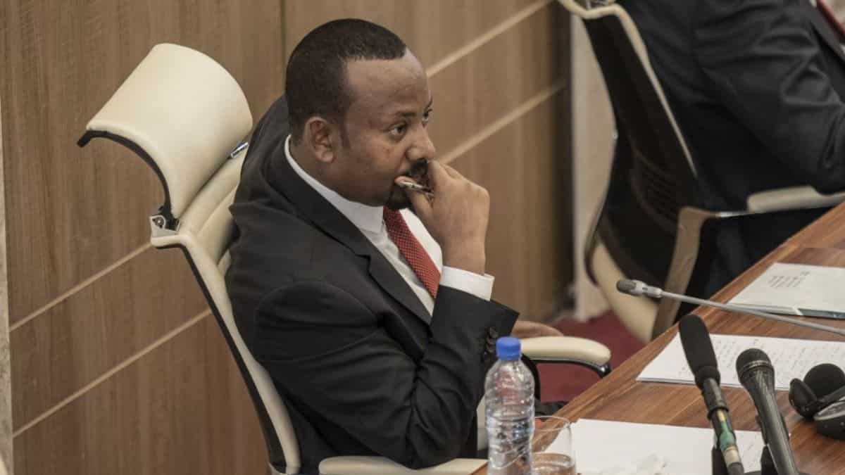 Prospect of peace in Ethiopia
