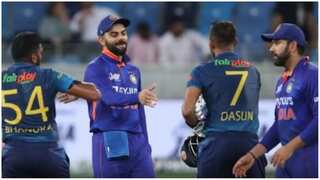 Sri Lanka tour of India 2023: From schedule to live telecast - Everything you need to know