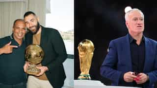 Karim Benzema was fit but sent home prematurely: Agent lashes out at France boss Deschamps
