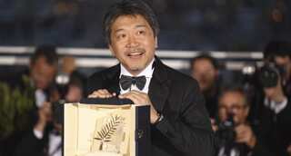 Japanese cinema 'must change' to help young directors, says acclaimed director Hirokazu Kore-eda