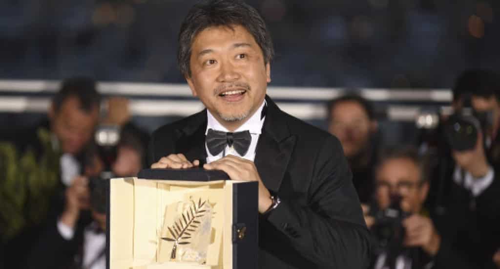 Japanese cinema 'must change' to help young directors, says acclaimed director Hirokazu Kore-eda