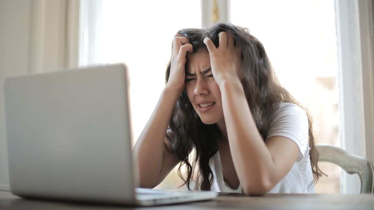 Study finds stress accelerates ageing of immune system, raises risk of cancer, other illnesses Study finds stress accelerates ageing of immune system, raises risk of cancer, other illnesses