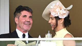 Simon Cowell to have 'spontaneous & unplanned' wedding with fiancée Lauren Silverman