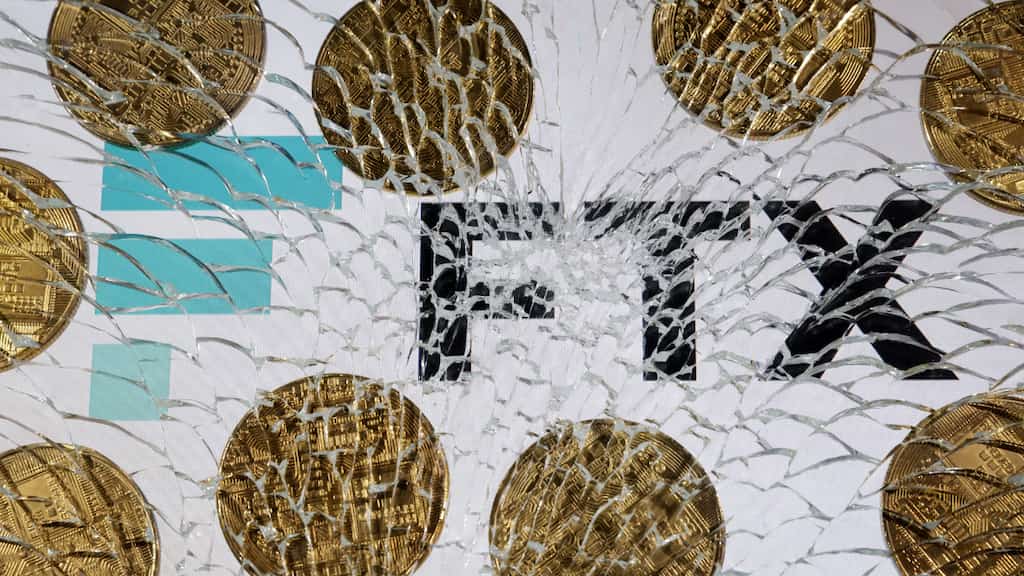 Customers of failed crypto-exchange FTX file class action lawsuit laying claim to firm’s assets