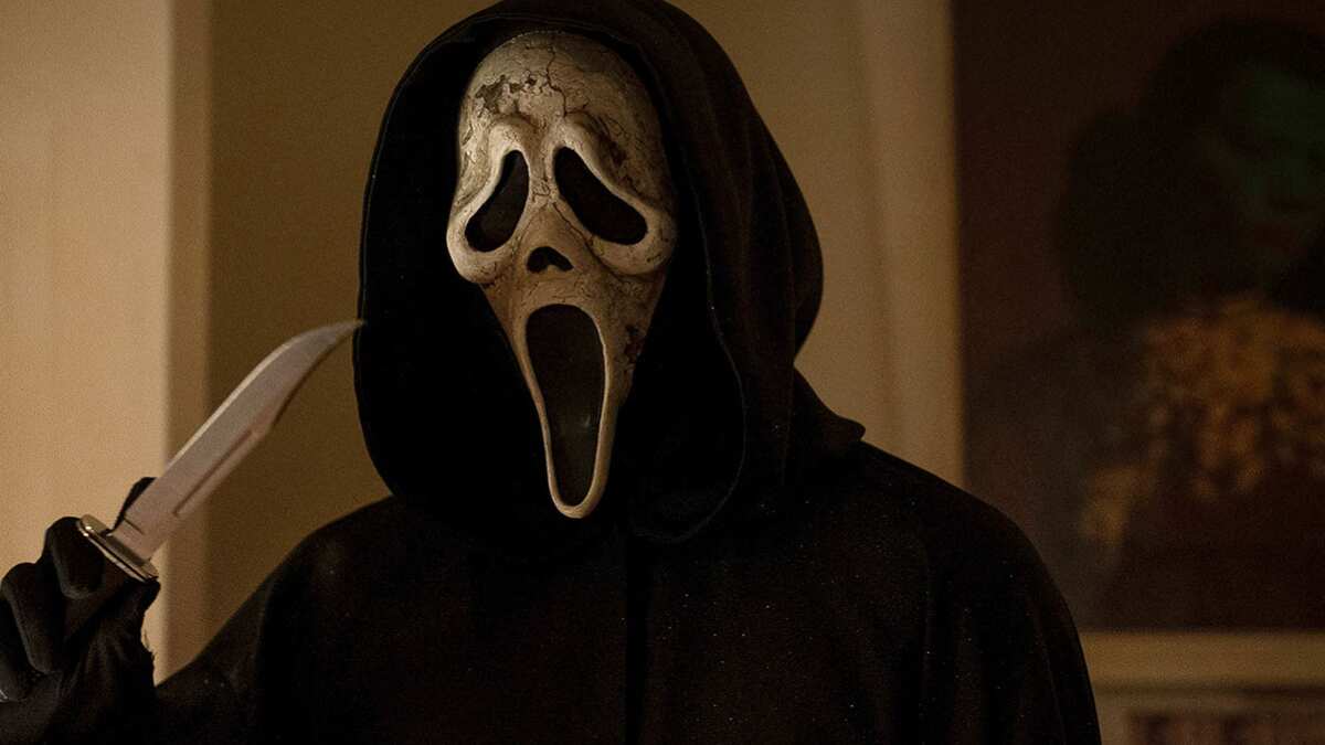Scream VI: March 10