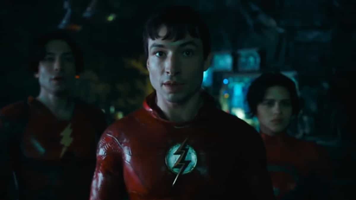 The Flash: June 16