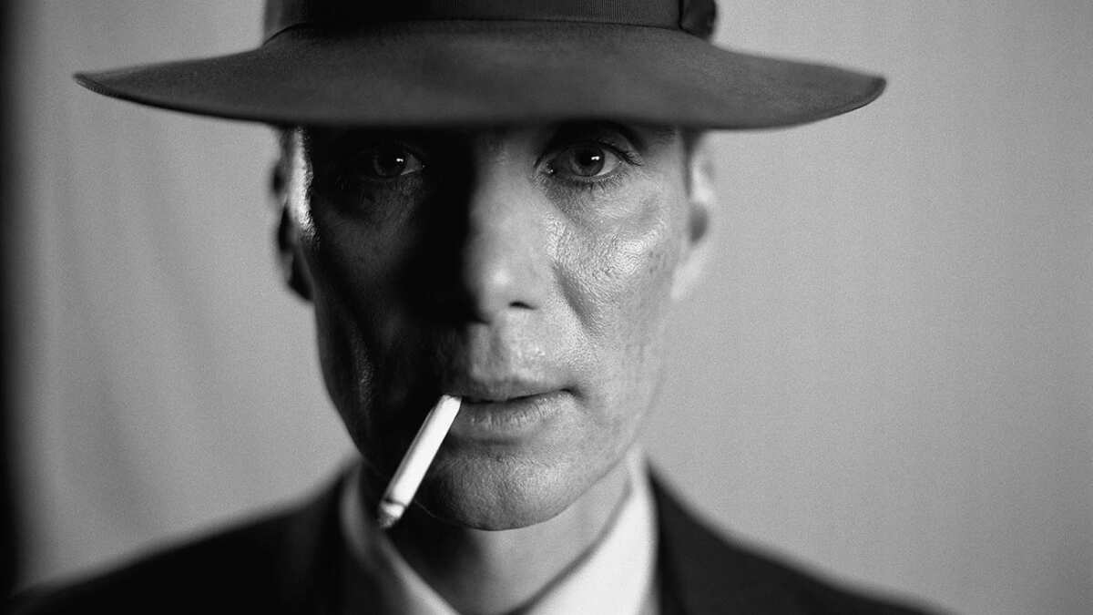 Oppenheimer: July 21