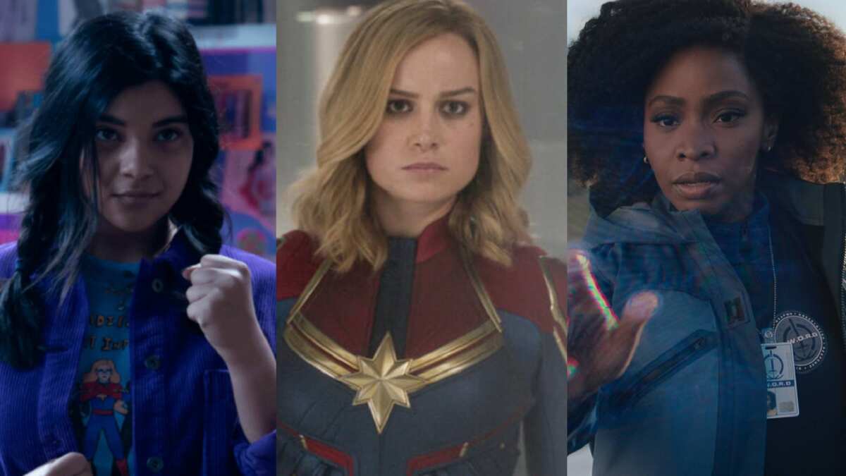 The Marvels: July 28