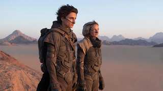 Tim Blake Nelson joins Denis Villeneuve’s 'Dune' 2