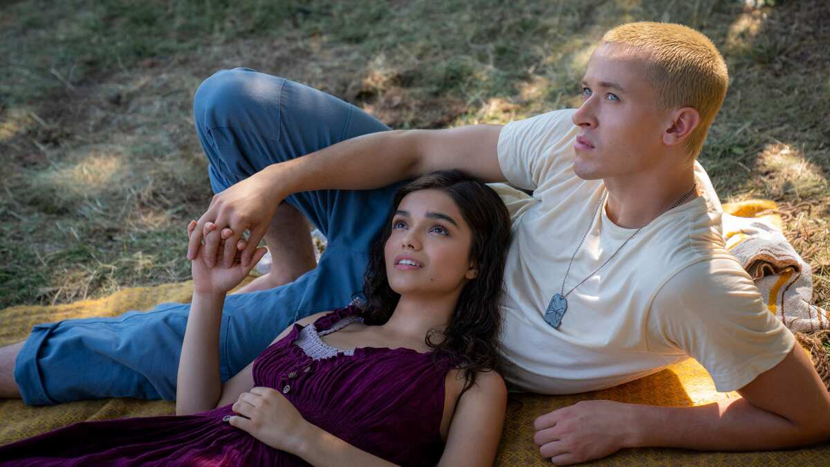 The Hunger Games: The Ballad of Songbirds and Snakes: November 17