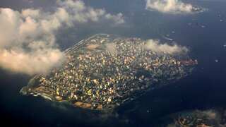 Maldives-China ties and challenges for India