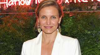 Cameron Diaz shares her 2023 goals, fitness tips